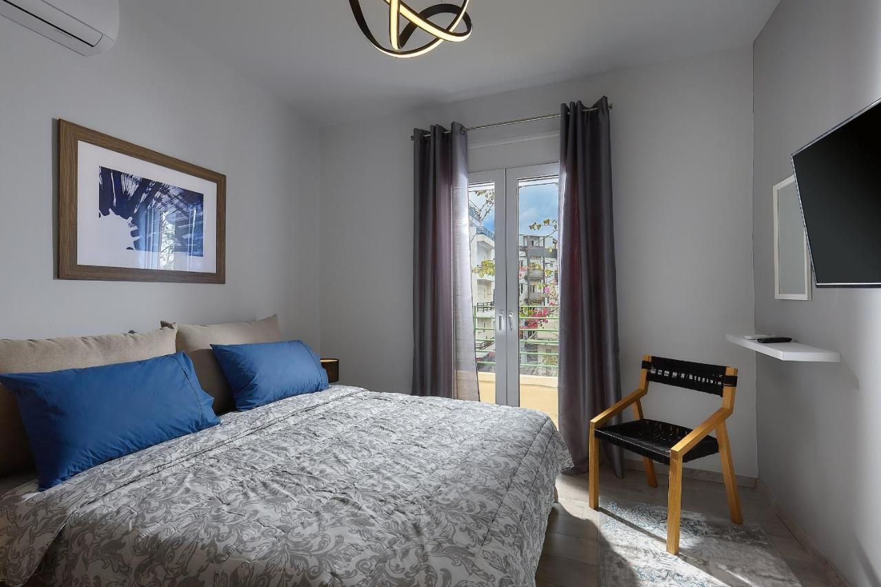Apartamento Domenico Homes - Center
