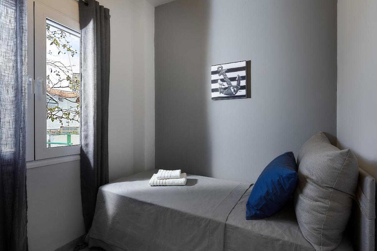 Domenico Homes - Center Apartamento *