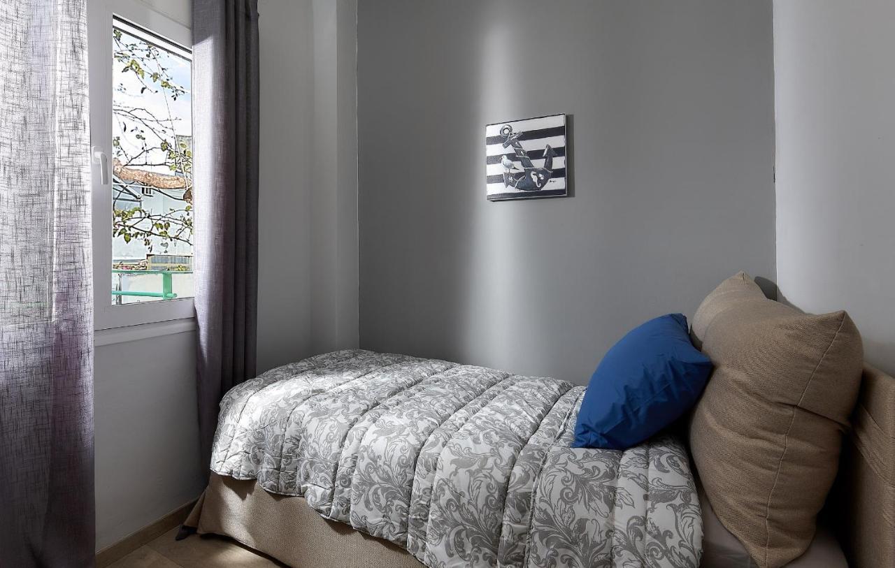 Apartamento Domenico Homes - Center
