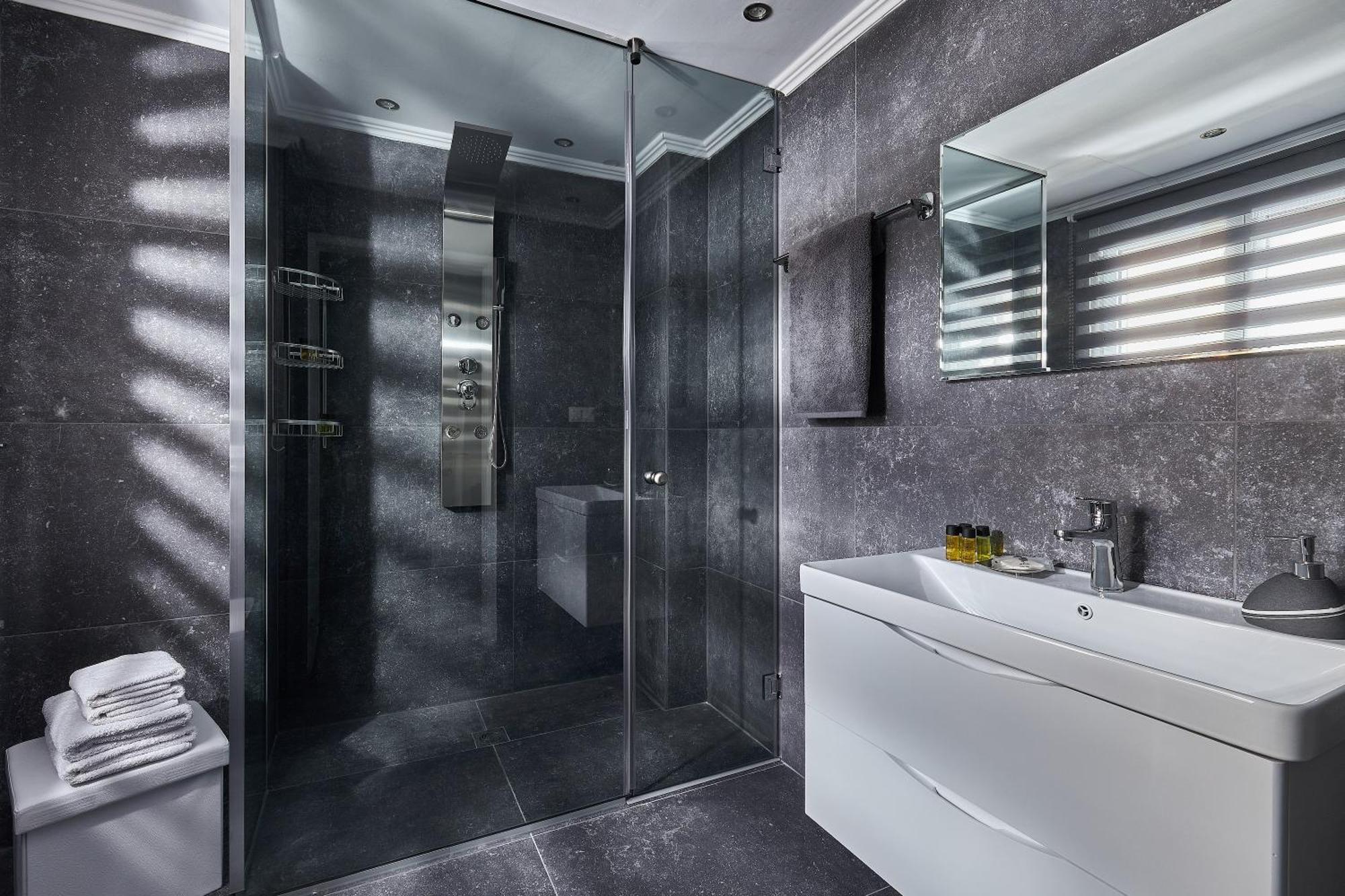 Domenico Homes - Center Apartamento Heraclión