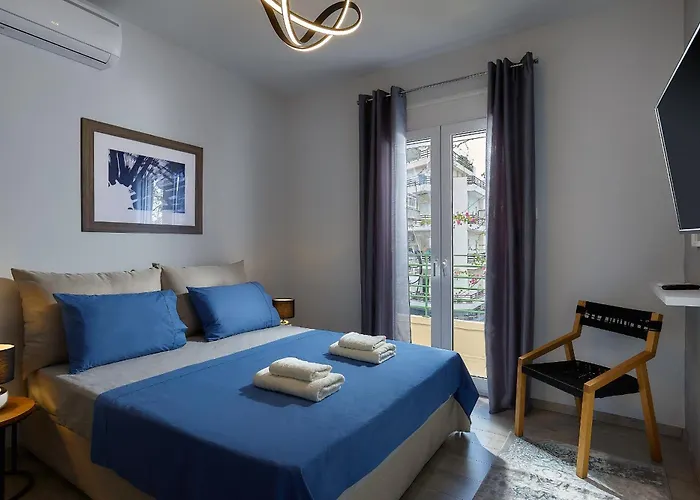 Domenico Homes - City Center