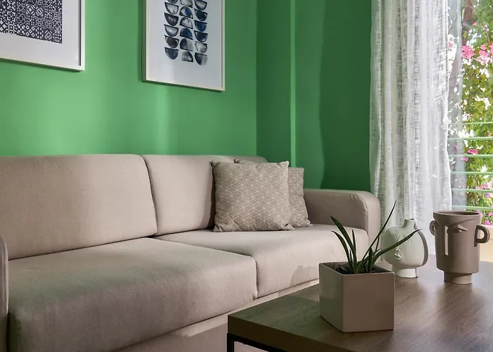 Domenico Homes - City Center
