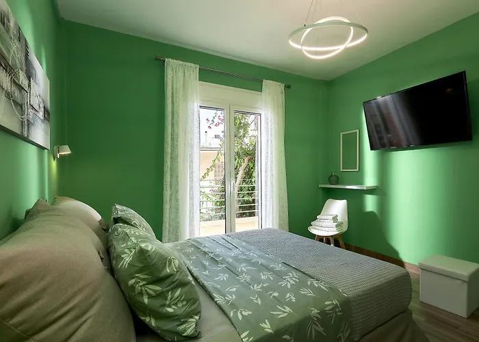 Domenico Homes - City Center