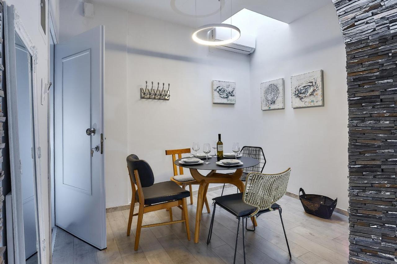 Apartment Domenico Homes - Center *