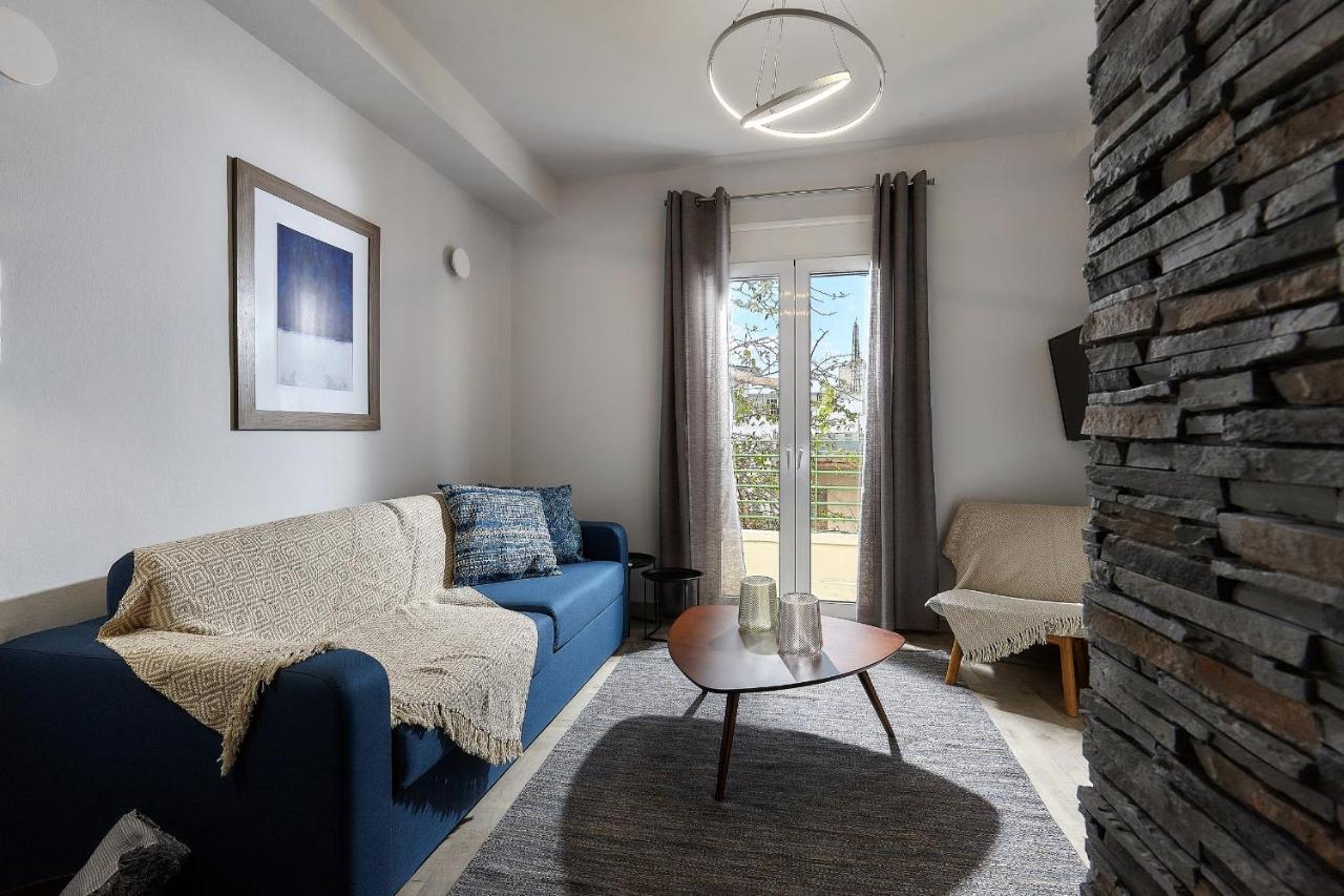 Apartment Domenico Homes - Center