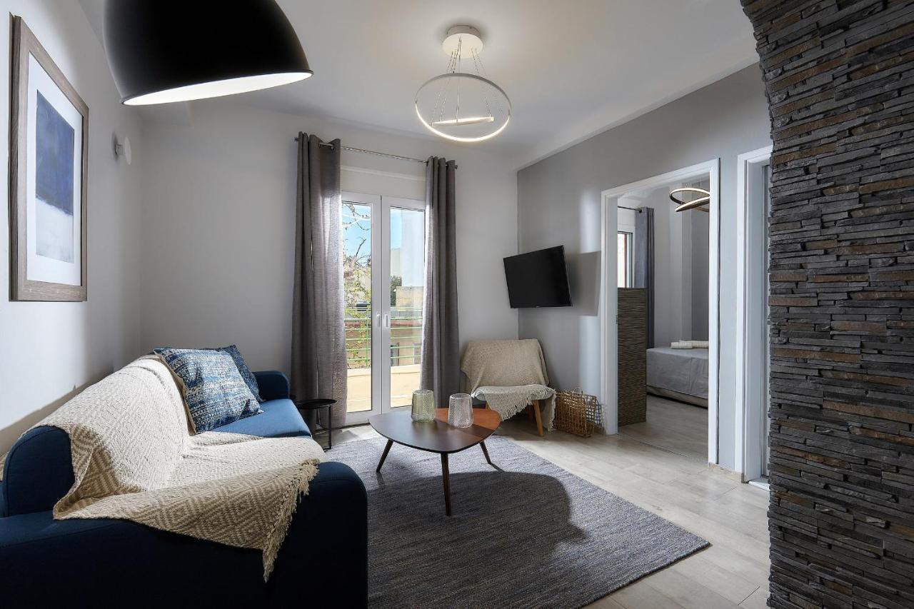 Apartment Domenico Homes - Center *