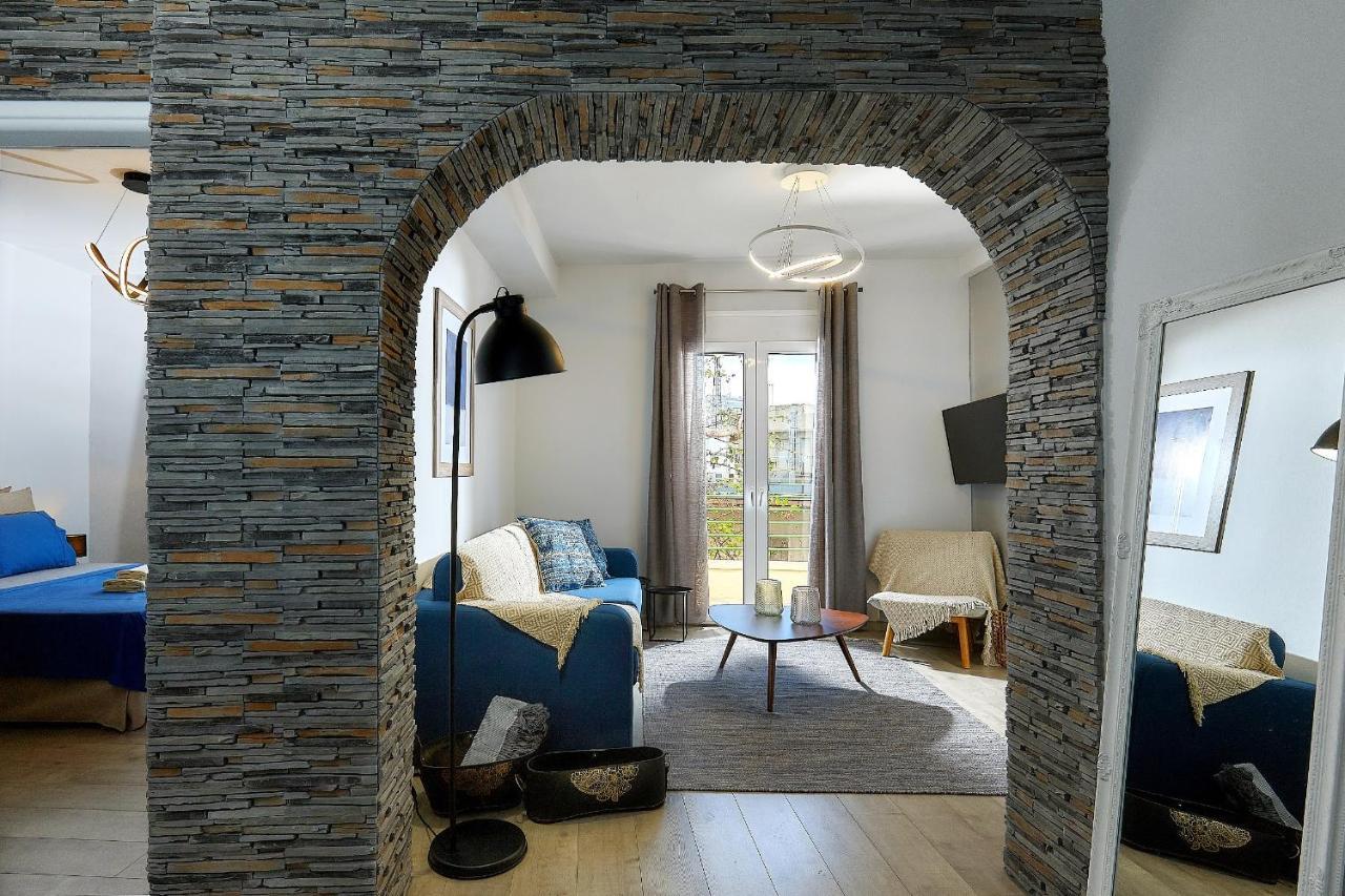 Domenico Homes - Center Apartment Iraklio