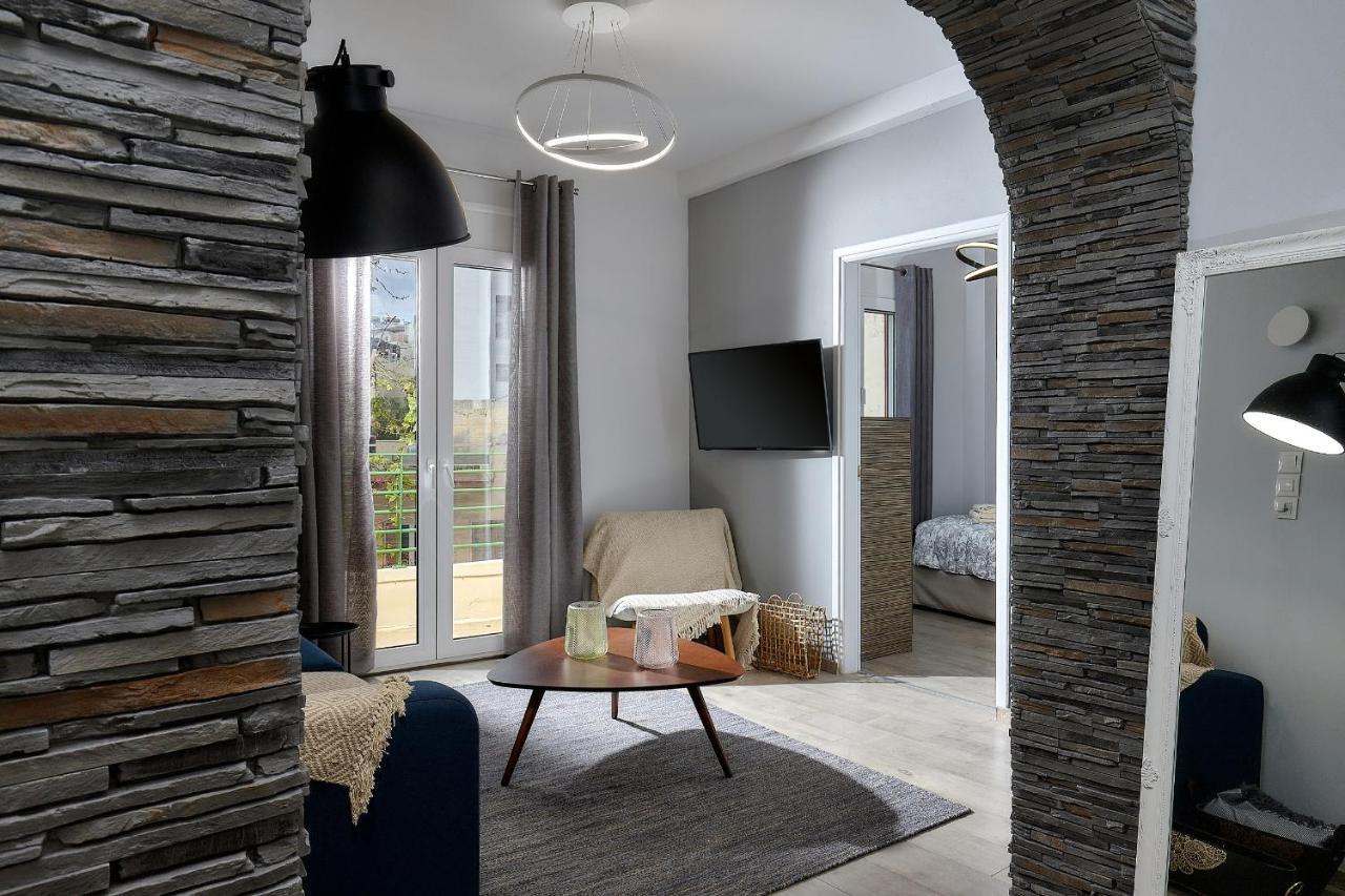 Domenico Homes - Center * Iraklio