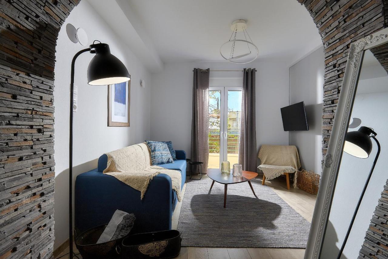 Domenico Homes - Center * Heraklion (Crete)