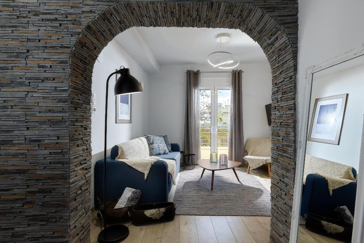 Domenico Homes - Center Apartment Iraklio