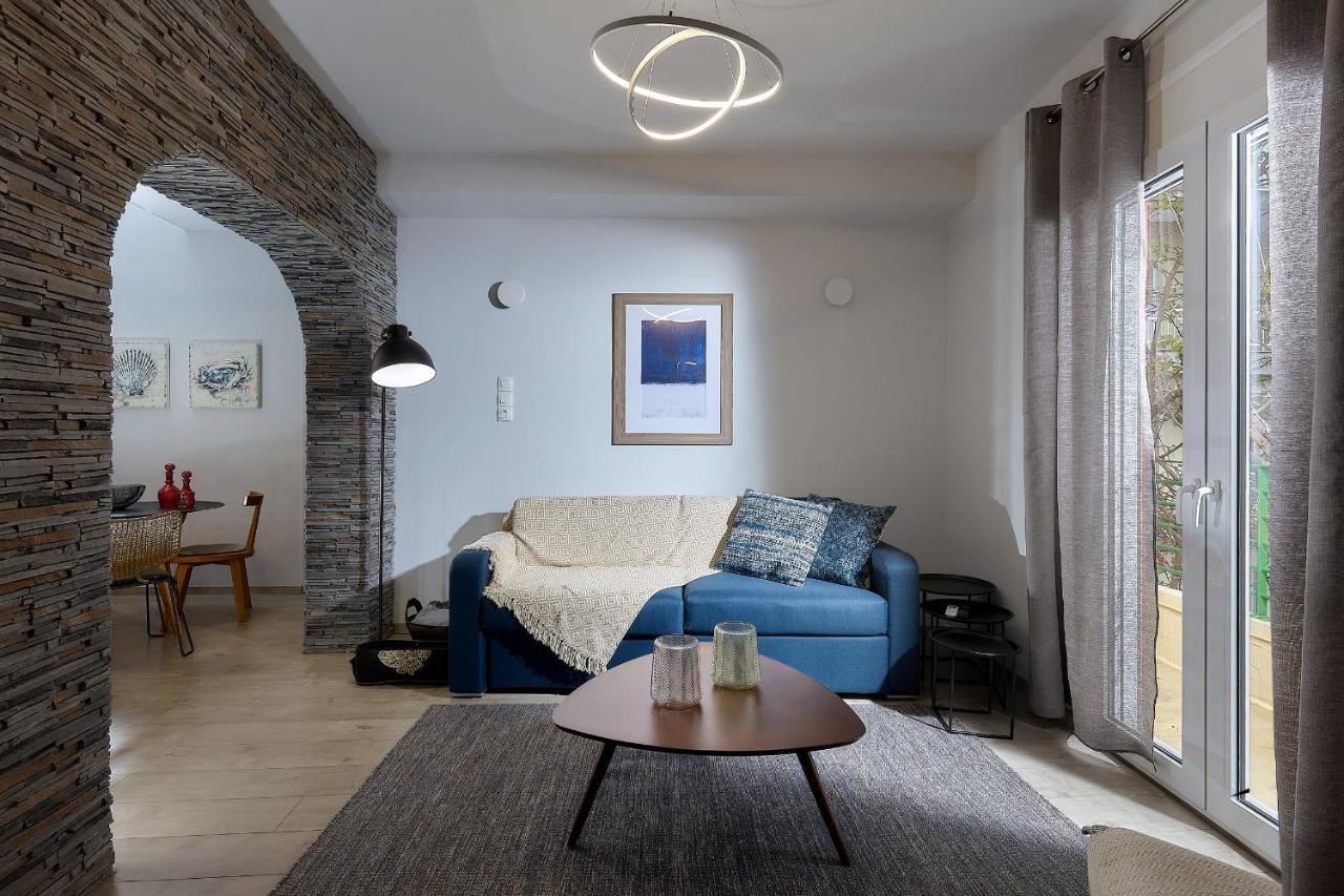 Domenico Homes - Center Apartment *