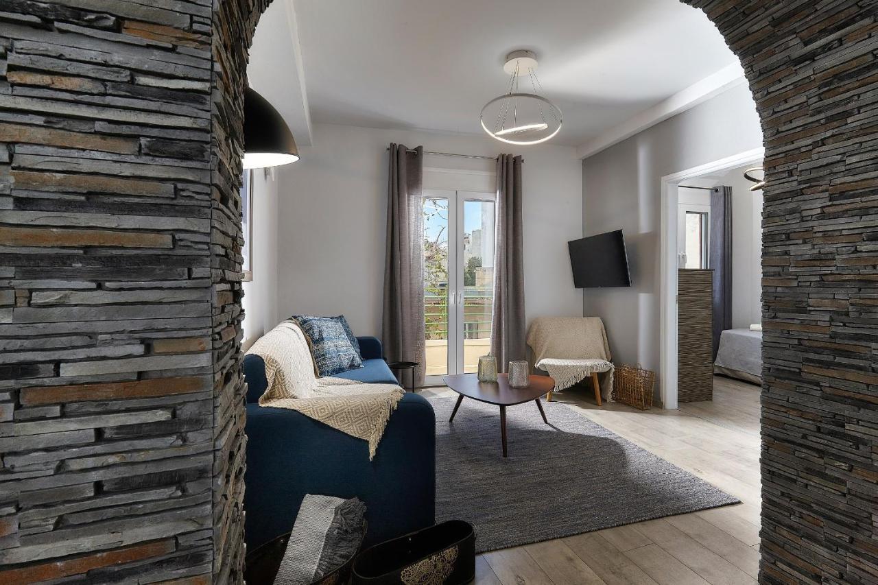Apartment Domenico Homes - Center