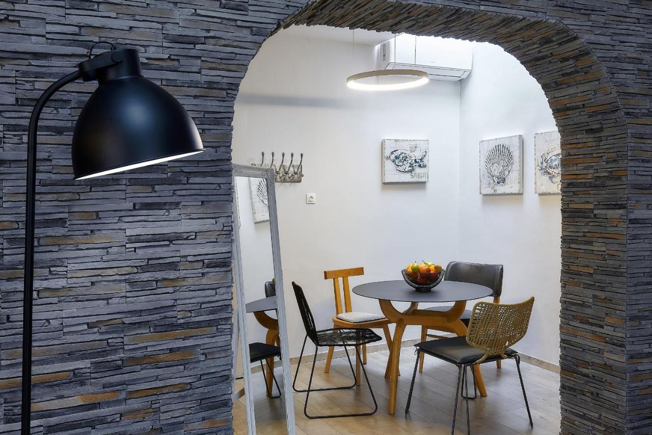 Apartment Domenico Homes - Center *