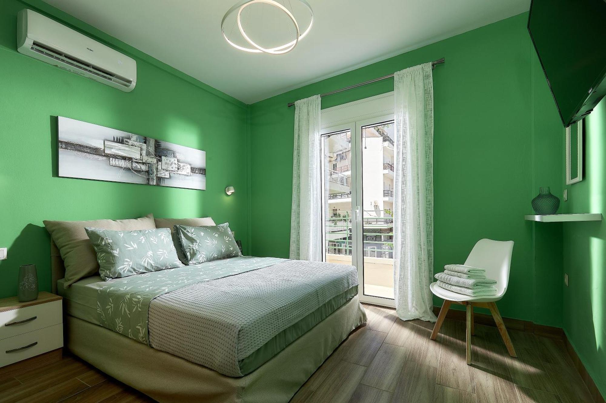 Apartment Domenico Homes - Center *
