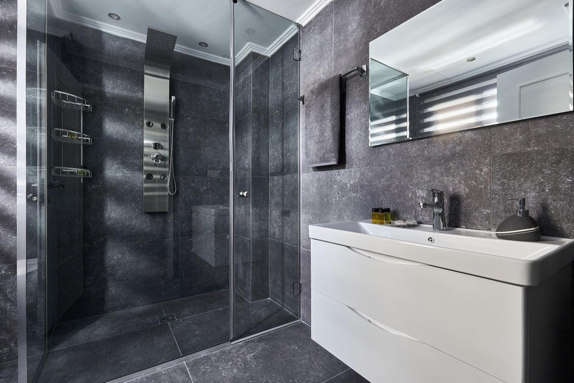 Apartment Domenico Homes - Center Iraklio