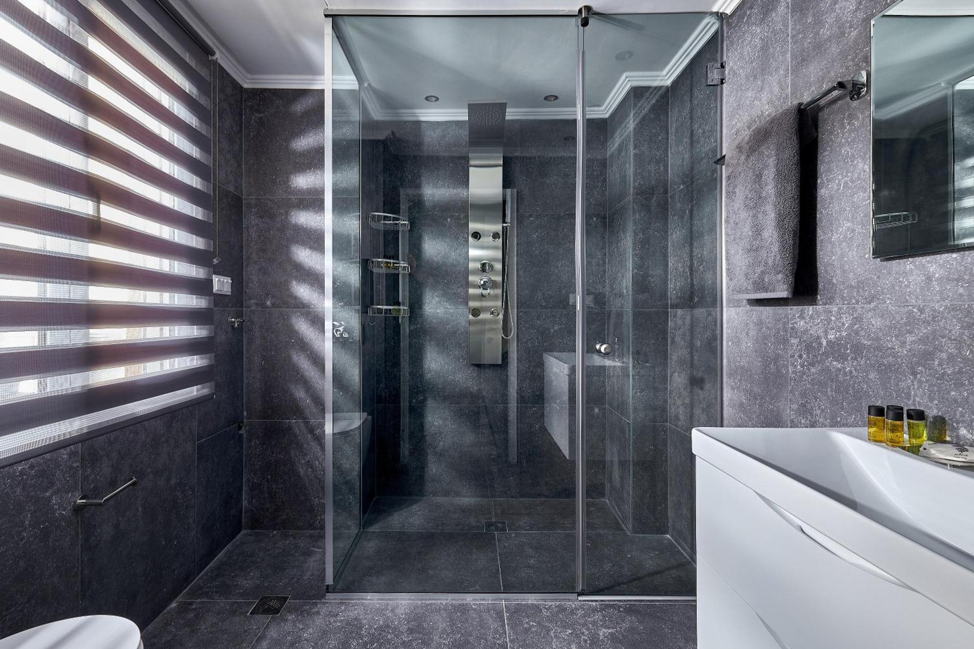 Domenico Homes - Center * Heraklion (Crete)