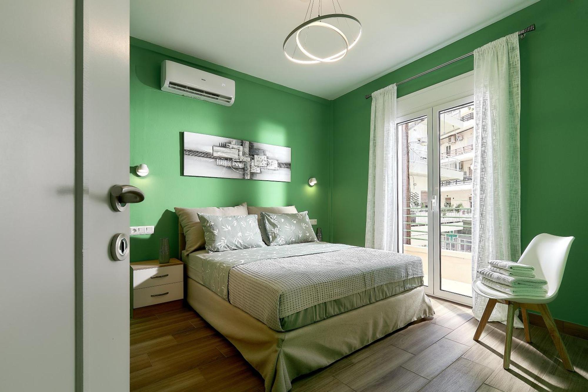 Domenico Homes - Center Apartment *