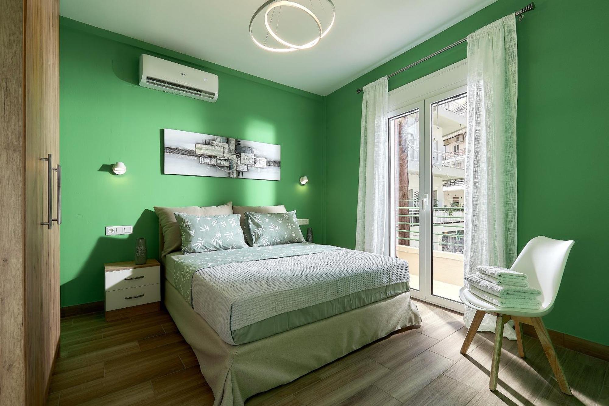 Domenico Homes - Center Iraklio