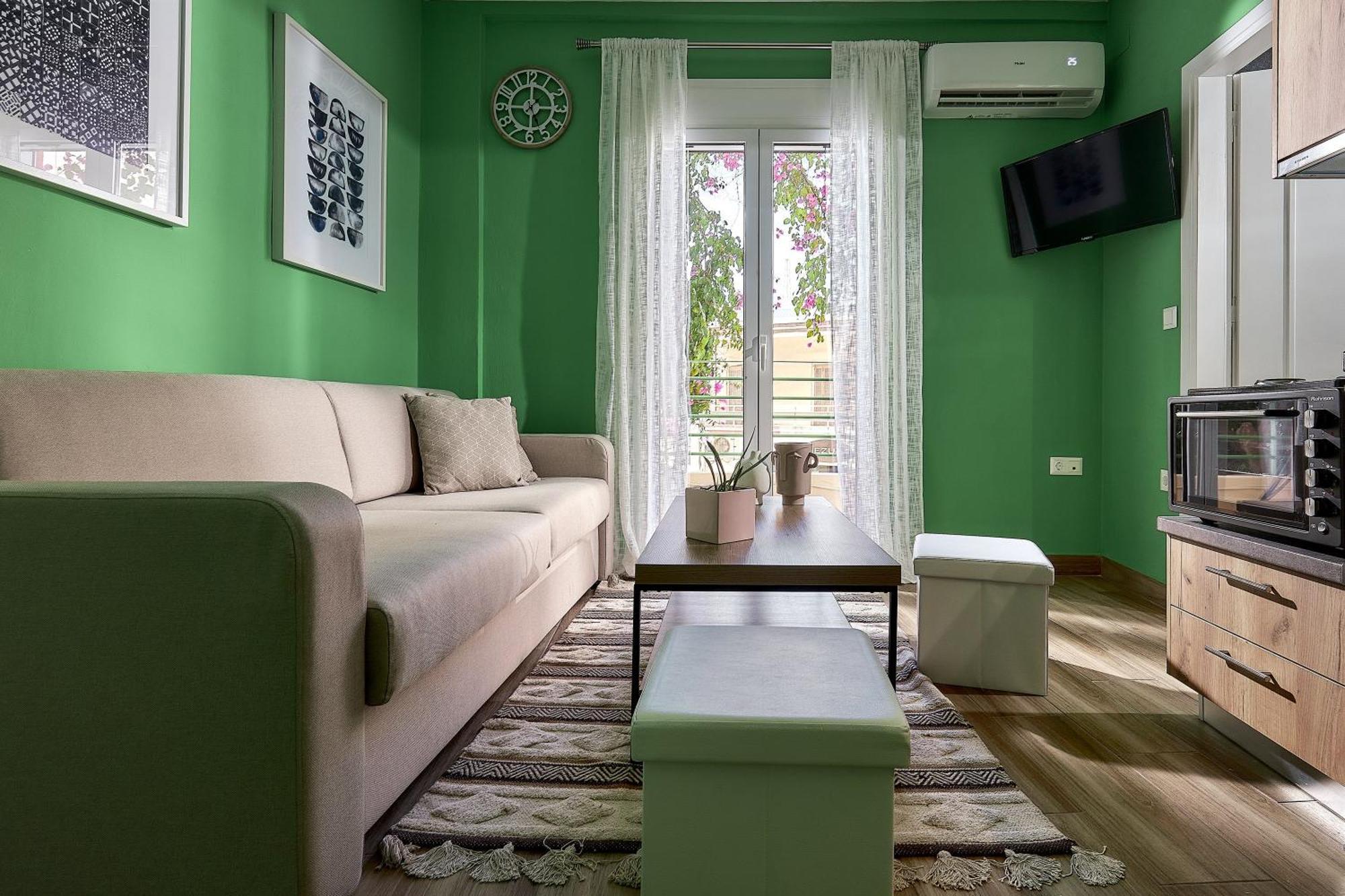 Apartment Domenico Homes - Center *