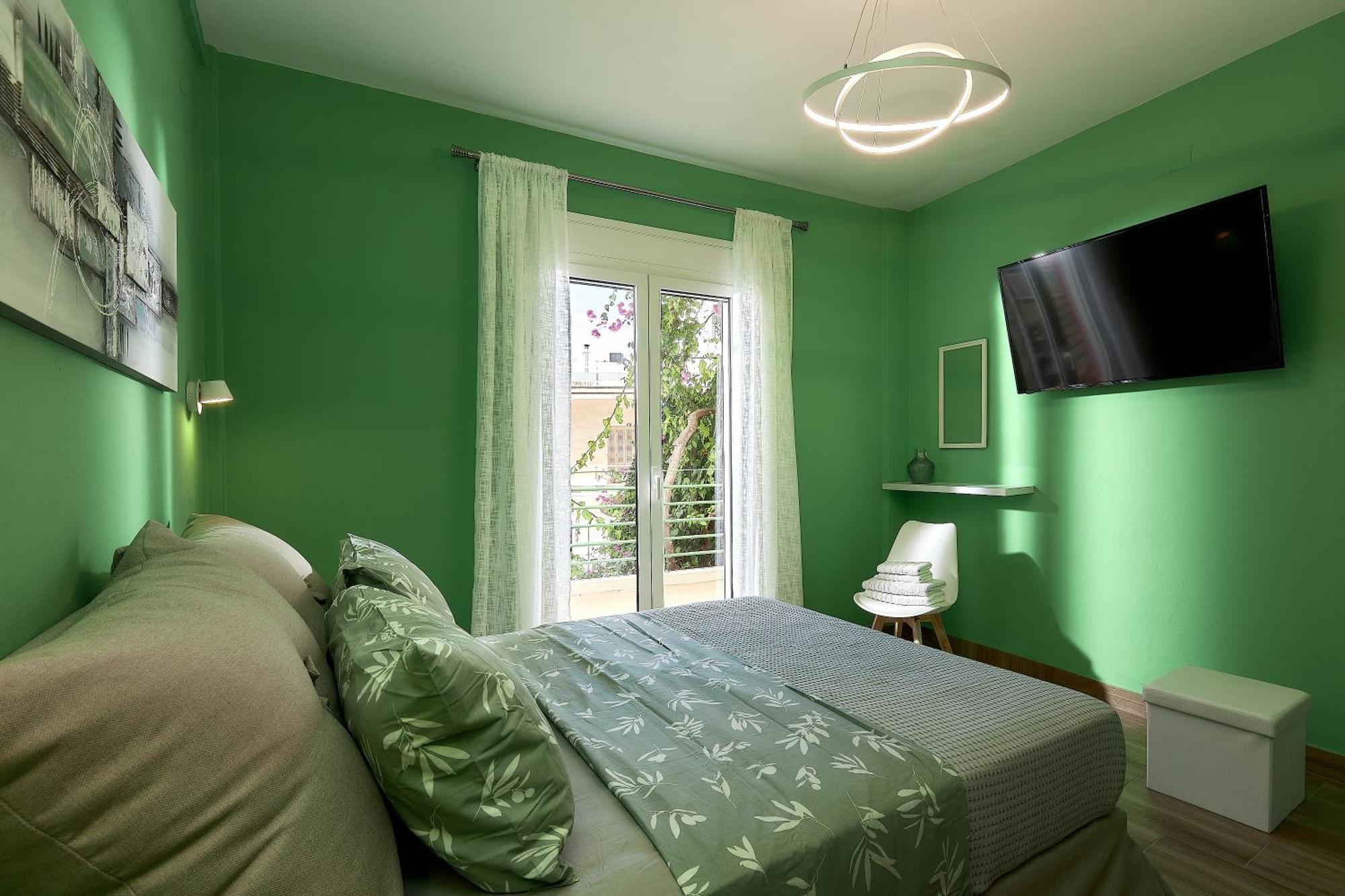 Domenico Homes - Center * Iraklio