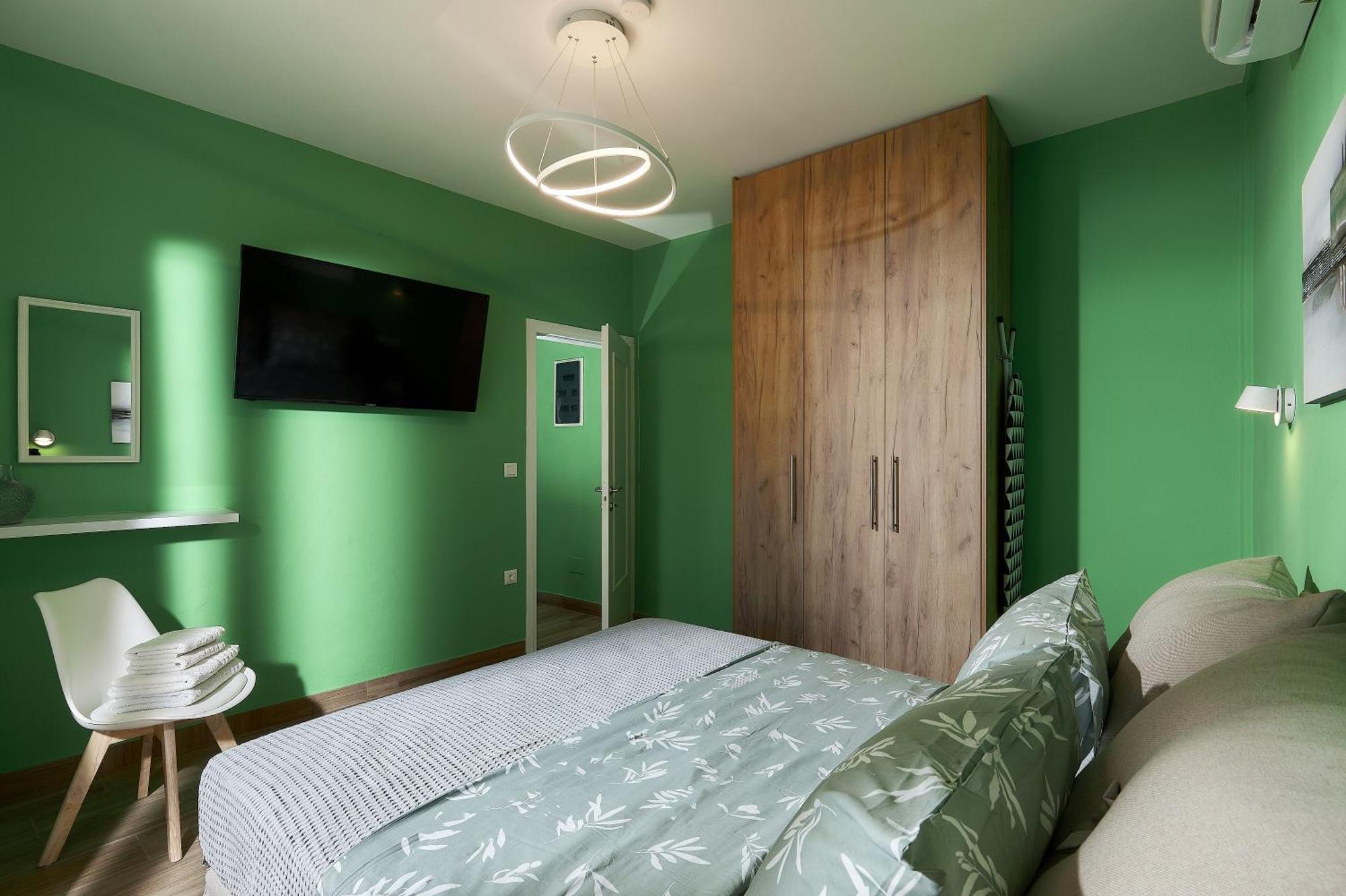 Apartment Domenico Homes - Center *